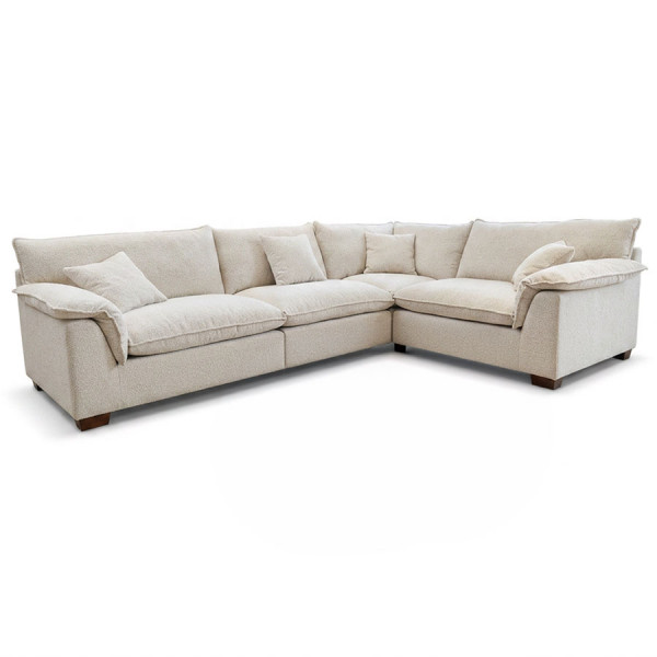 Tori Corner Sofa